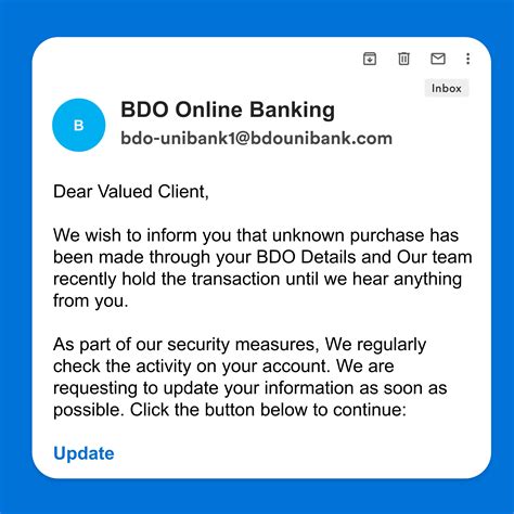 webmail bdo